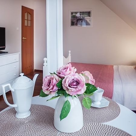 Villa Marta アウグストゥフ エクステリア 写真