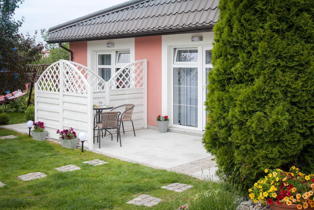 Villa Marta アウグストゥフ 部屋 写真
