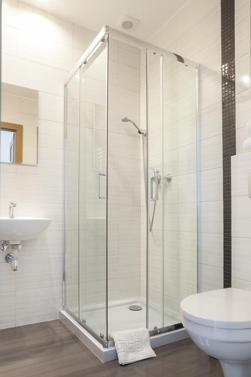 Villa Marta アウグストゥフ 部屋 写真