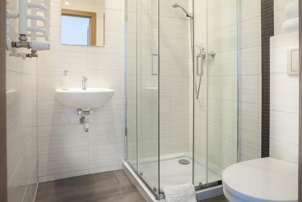 Villa Marta アウグストゥフ 部屋 写真