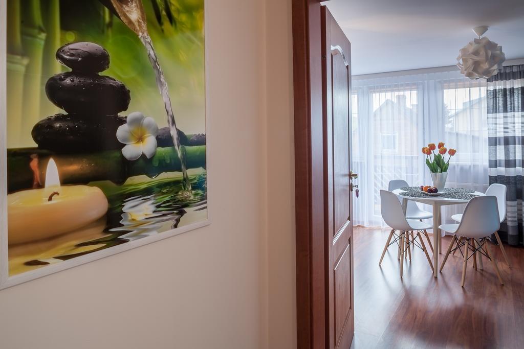 Villa Marta アウグストゥフ エクステリア 写真